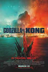 The titans will battle it out in godzilla vs. How To Watch Godzilla Vs Kong On Hbo Max Entertainment Tonight