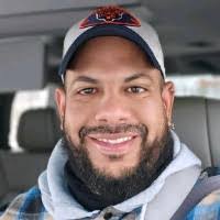 Amado Enrique's Instagram, Twitter & Facebook