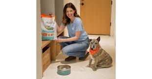 Maybe you would like to learn more about one of these? Katherine Schwarzenegger Pratt Partners With Canidae Premium Pet Food For Launch Of New Sustain The Goodness Campaign And Product Line