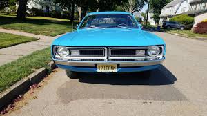 Image result for Medium Dark Blue 1971 Dodge
