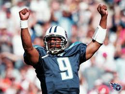 12x19x.38this product cannot be shipped internationally per fan creation's licensing. Tennessee Titans Steve Mcnair And Eddie George Wallpapers Tennessee Titans Titansonline Com