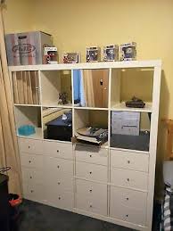 Drawer inserts for ikea alex 5 and 9 drawers. Ikea Kallax Drawer Insert Gumtree Australia Free Local Classifieds