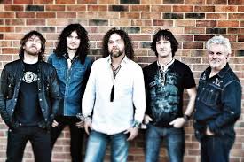 Tygers Of Pan Tang Tour Dates 2021 2022 Tygers Of Pan Tang Tickets And Concerts Wegow United States