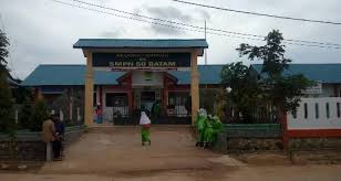 38.pendaftaran ppdb smpn 43 batam, dapur 12, kampung tua, sei pelunggut. Smp Negeri 50 Batam Home Facebook