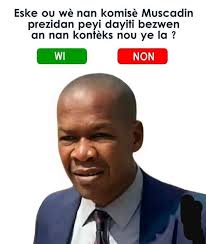 TOUT AYISYEN KONEKTE