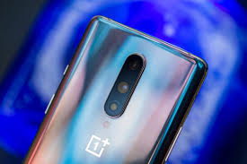 OnePlus 8 review: Fits into a budget ...