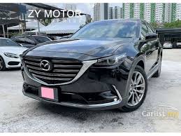 Orange book value gives you the fair idea about car sale price range for any model based on factors such as year, model, trim and kilometers. Search 145 Mazda Cx 9 Cars For Sale In Malaysia Carlist My