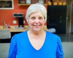 A Heart Filled with God & People