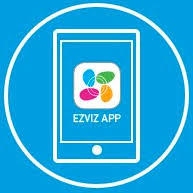 The ezviz app is designed to work with our series of security nvrs, dvrs and cloud cameras. C6tc Ezviz