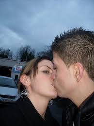 moi et mon copain christiano