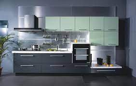 Mdf Kitchen Cabinet Kitchen Cabinets Mdf Modern Kitchen Furniture High Gloss Kitchen Cabinets
