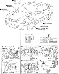 We offer a full selection of genuine infiniti j30 fuses, engineered specifically to restore factory performance. Fuse Box For Infiniti G20 Wiring Diagram