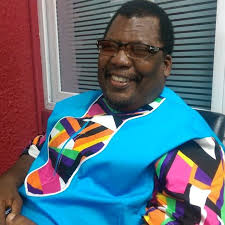 Henry Harding 'Pattington Papa Nii Papafio'