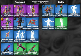 The v14.30 update will be released today, october 13th and the fortnite servers will go down for scheduled maintenance at 4 am et (8 am utc). Ifiremonkey On Twitter Fortnite Item Shop Tuesday October 27 2020 Side Note Cosmetics Added In V14 40 Might Not Show Up In The Image Use Code Firemonkey To Support