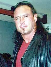 Brian “Crush” Adams (1964-2007)