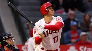 ohtani is well thought out and i really ohtani has been sensational this spring, hitting.571 with five homers and eight rbi. Shohei Ohtani Stats And Updates