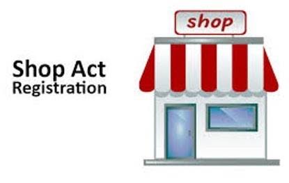 Shop act License Consultant in Amravati product image