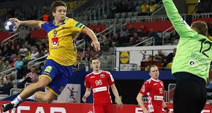 Sjätte största publiksporten i sverige. 8 Sidor Sverige Vann I Handboll