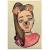 Pretty Tumblr Girl Drawing