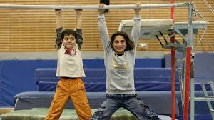 Image result for oksana chusovitina 1992