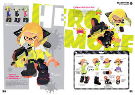 Check spelling or type a new query. The Art Of Splatoon 2 Nintendo Nintendo Amazon De Bucher