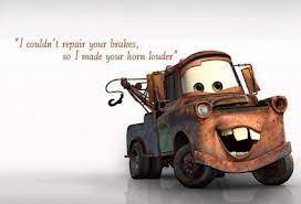 Please make your quotes accurate. Popular Funny Quotes Cars Movie Characters Cars Movie Quotes Cars Movie