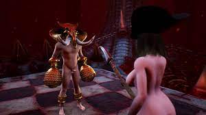 Unreal Engine] Sex Chess - vFinal by Evil Boobs Cult 18+ Adult xxx Porn Game  Download