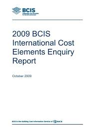 Learn everything an expat should know about managing finances in germany, including bank accounts, paying taxes, getting insurance and investing. Bcis International Survey Of Elements Rics