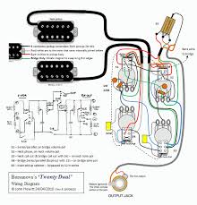 Wiring diagram for epiphone les paul custom 3 humbucker. Les Paul Jimmy Page Wiring With 42 Sounds Guitarnutz 2