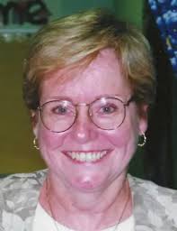 Obituary information for Peg