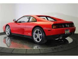 1989 ferrari 348 compare ({{vehicles.length}}/3) ×. 1995 Ferrari 348 For Sale In Valley Stream Ny Classiccarsbay Com