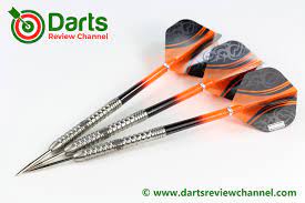 Want to save on all your darts.com purchases? Pentathlon Tdp T3 23g Darts Review Darts Review Channel