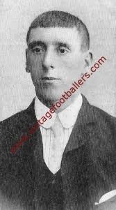 Wall George Image 6 Manchester United 1914