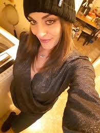 Megan Cress's Instagram, Twitter & Facebook