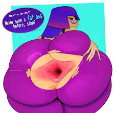 Kenergi's MikoFans Glitch Techs cartoon - pure adult entertainment