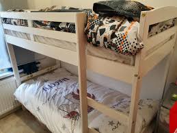 High beds and the upper bed of bunk beds are not suitable for children under six years due to the risk of injury. Dolls Bunk Beds Argos Cheap Online