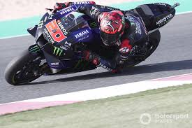 Fabio is only 20 years old, but he is already showing great maturity on and off the bike, and we are excited to have him join us in 2021. Quartararo Story Of Yamaha Being Easy Motogp Bike Finished