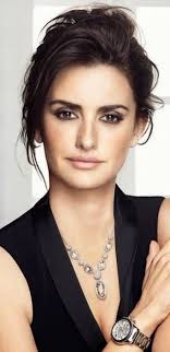 Tops Selebritis: Penelope Cruz Beautiful Celebrity Hollywood