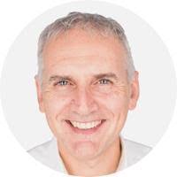 Roy Steiner's Instagram, Twitter & Facebook