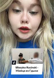 Мieszko Ruciński: Убийство на территории университета