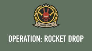Rocket bunny combines the most sought after tokenomics across defi: Operation Rocket Drop Rocket Bunny Youtube