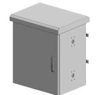 [Hot Item] Fabrication de tôle en acier inoxydable Enceinte métallique pour  boîte d'alimentation