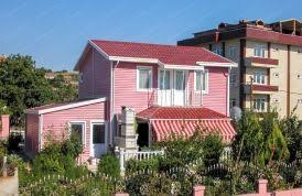 Iki Katli Prefabrik Ev 027 Evler Istanbul