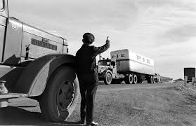 Image result for Silver 1990 Pacific Intermountain Express