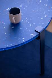 Each item can be customized to fit any setting, while always offering sophistication and style. Coffee Table In Recycled Plastic Pacifico Tiptoe Recycle Design Recycled Plastic Furniture Plastic Furniture