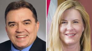 La propuesta de ley de California exigiría refrigeradores y estufas en los  nuevos alquileres de viviendas