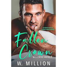 Amazon.com: Fierce Love: Tucker Billionaires eBook : Million, W. : Kindle  Store