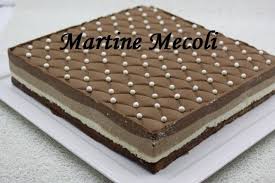 Gateau Aux 3 Chocolats Recette I Cook In Guy Demarle Recette Gateau 3 Chocolat Dessert Mousse Au Chocolat Rapide
