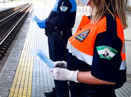 The national civil defence system for disaster prevention and mitigation of el salvador (in spanish: Proteccion Civil Ayuntamiento De Jerez Pagina Oficial