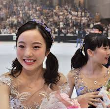 ボード 本田真凜 marin honda のピン